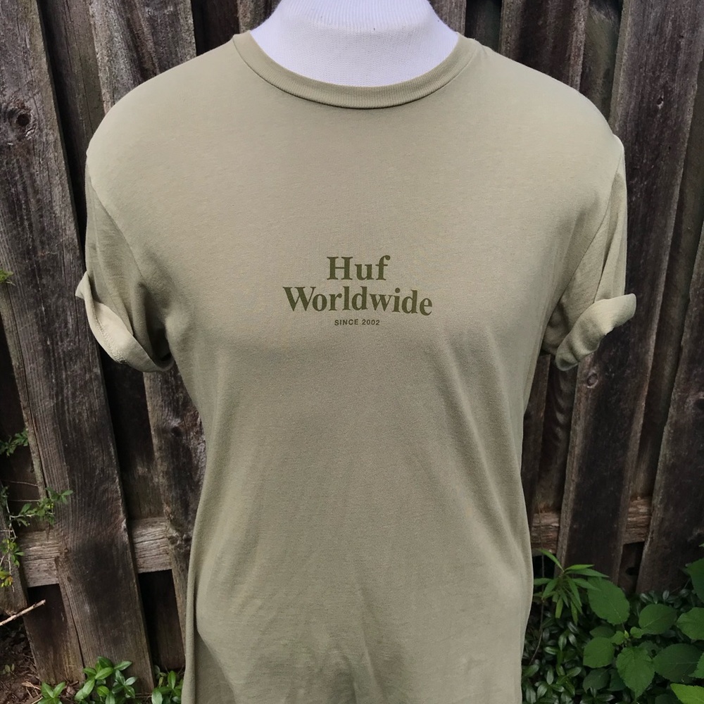 Huf tee